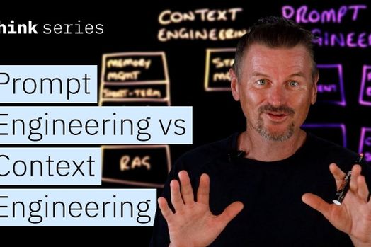 Kỹ thuật ngữ cảnh (Context Engineering) so với Kỹ thuật gợi ý (Prompt Engineering): Bí quyết cho AI thông minh hơn