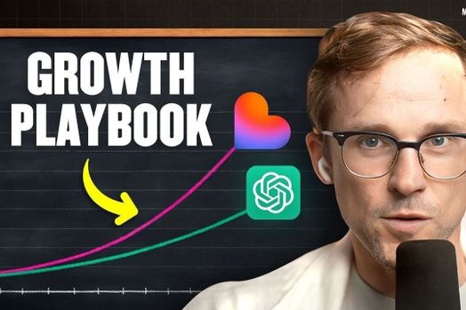 Làm thế nào Lovable, startup AI trị giá 130 triệu đô la, đang phát triển nhanh hơn ChatGPT