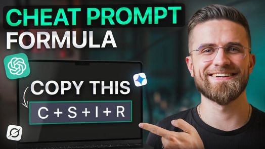 Mở kh&oacute;a c&aacute;c khả năng ẩn của ChatGPT với hướng dẫn từng bước n&agrave;y