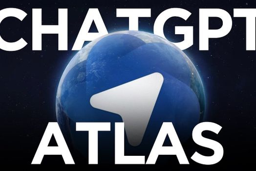 Trình duyệt AI ChatGPT Atlas: Tương lai của việc lướt web