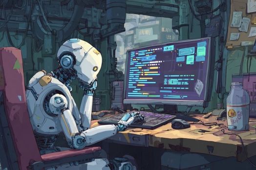 Từ logic đến trực giác: Cách Vibe Coding đang chuyển đổi quá trình phát triển