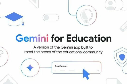 Google "chơi lớn": Tặng miễn phí mô hình AI tốt nhất cho sinh viên và nhà giáo dục