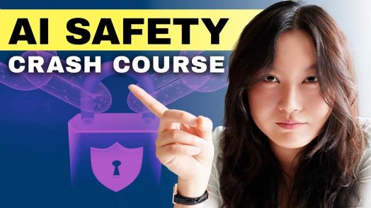 Một hình ảnh trực quan về các rủi ro của AI và tác động tiềm ẩn của chúng đối với xã hội