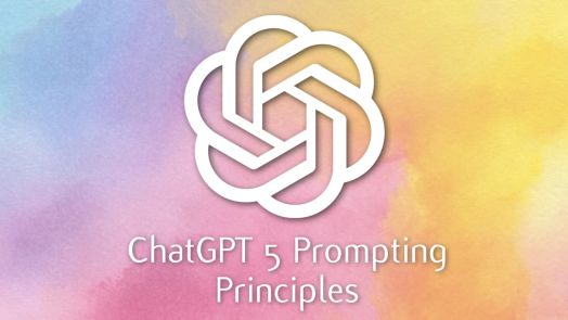 C&aacute;c kỹ thuật tối ưu h&oacute;a prompt trong c&aacute;c m&ocirc; h&igrave;nh AI ChatGPT