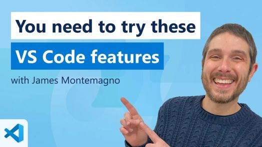 C&ocirc;ng cụ cộng t&aacute;c được cải thiện trong bản cập nhật VS Code mới nhất