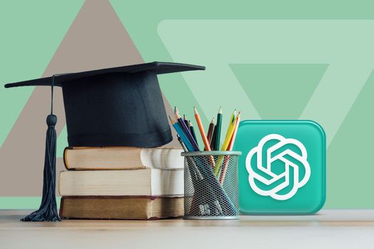 5 lý do tôi ước ChatGPT đã có sẵn khi tôi còn học đại học