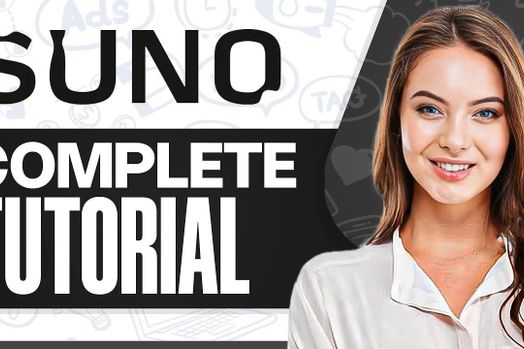 Suno AI: Biến giọng nói của bạn thành các bài hát chất lượng phòng thu chỉ trong vài phút