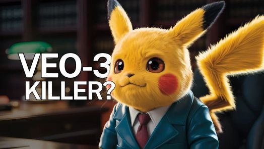 M&ocirc; h&igrave;nh WAN 2.5 của Alibaba thể hiện khả năng tạo nội dung đa phương tiện ti&ecirc;n tiến