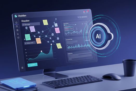 Claude + Obsidian: xây knowledge graph kỹ thuật tự tiến hóa theo từng dự án