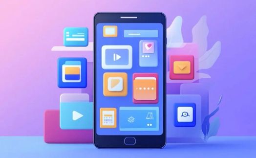Mô phỏng Gemini 3 Pro phác thảo bố cục trang web và tóm tắt các tài liệu nghiên cứu dài trong một cửa sổ ngữ cảnh lớn.