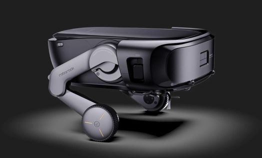 Roborock Saros Rover