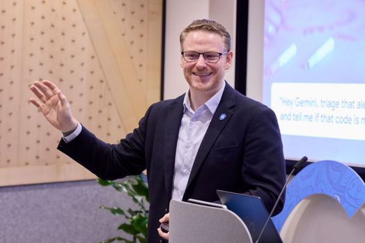 Cuộc chiến an ninh AI: Liệu Google Cloud có thể chống lại các mối đe dọa trong tương lai?