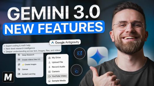 Góc nhìn so sánh song song Gemini 3.0 và ChatGPT, làm nổi bật các tính năng và giá cả cho người mua năm 2025