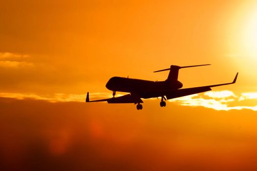 Đợt rét đậm làm nổi bật việc sử dụng AI chủ động của các hãng hàng không