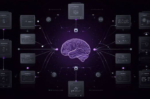 Cách Deep Agents Xử lý các Nhiệm vụ Phức tạp với Độ chính xác và Khả năng Thích ứng