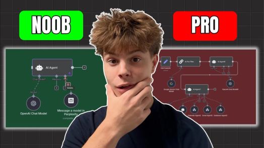 C&aacute;c c&ocirc;ng cụ v&agrave; thủ thuật n8n n&acirc;ng cao d&agrave;nh cho người d&ugrave;ng chuy&ecirc;n nghiệp v&agrave; chuy&ecirc;n gia tự động h&oacute;a