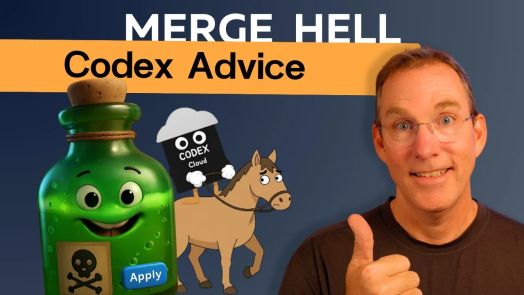 T&aacute;c động của c&aacute;c c&ocirc;ng cụ AI như Codex đối với quy tr&igrave;nh l&agrave;m việc lập tr&igrave;nh cộng t&aacute;c