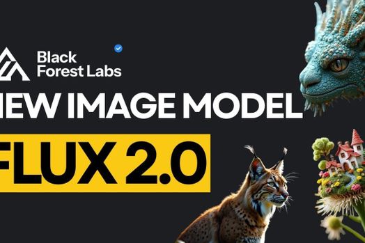 Flux 2.0 Image Generator: Một lựa chọn thay thế miễn phí cho Nano Banana Pro