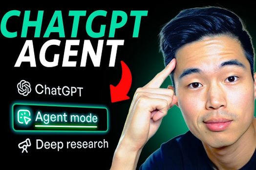 Cách thông minh để sử dụng ChatGPT Agent: 8 trường hợp thực tế giúp tiết kiệm thời gian và giảm căng thẳng vào năm 2026