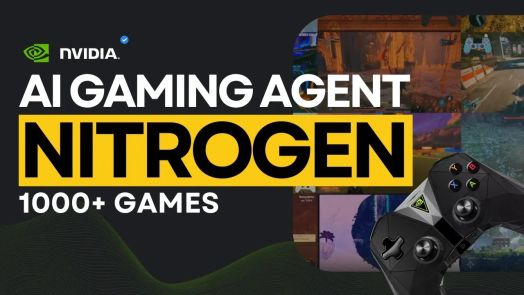 Biểu đồ điểm chuẩn so s&aacute;nh mức độ th&agrave;nh c&ocirc;ng trong 30 nhiệm vụ từ 10 tr&ograve; chơi, cho thấy khả năng chuyển đổi mạnh mẽ m&agrave; kh&ocirc;ng cần API t&ugrave;y chỉnh.