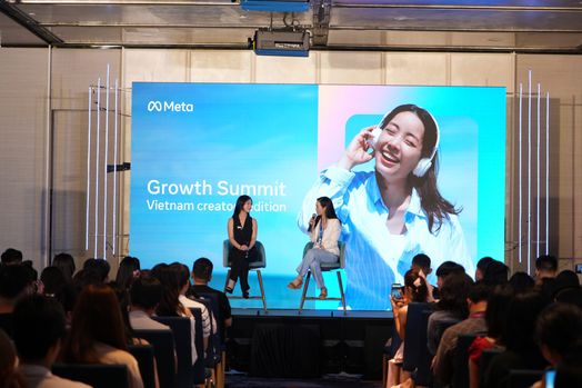 Meta Growth Summit Việt Nam: 93% doanh nghiệp dùng AI — và 7% còn lại đang mất khách