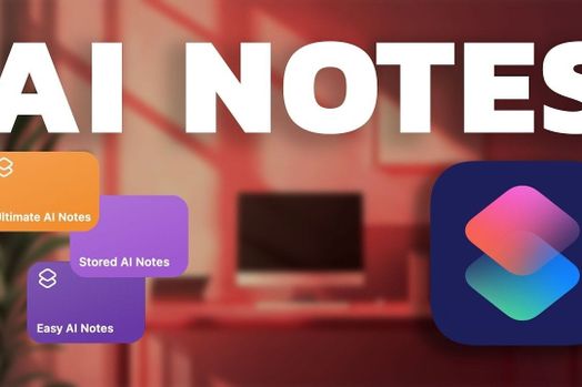 Công cụ ghi chú AI iPhone Apple Notes: Không bỏ lỡ ý tưởng tuyệt vời nào nữa (Không cần lập trình)