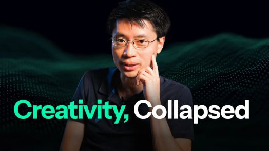 Chuy&ecirc;n gia s&aacute;ng tạo đang động n&atilde;o c&aacute;c &yacute; tưởng để giải quyết c&aacute;c vấn đề phức tạp trong thời đại AI.