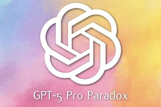 Nghịch lý GPT-5 Pro được lý giải: AI thiên tài nhưng vật lộn với các tác vụ hàng ngày