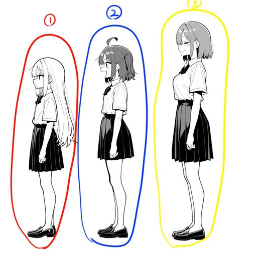 Character Reference