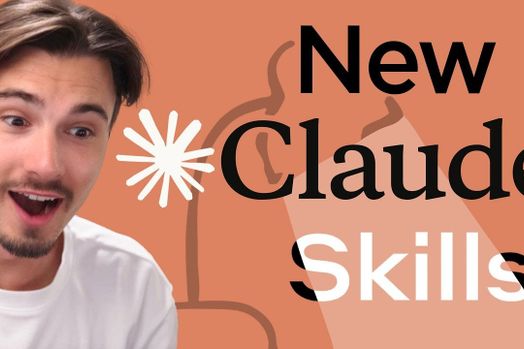 Giới thiệu Claude Skills: Gặp gỡ đối tác năng suất mới của bạn