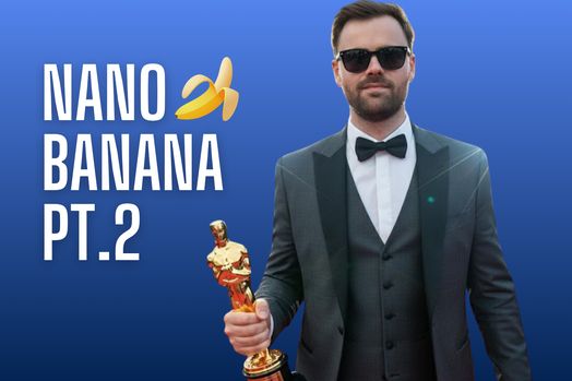 Cách tạo prompt Nano Banana pt.2