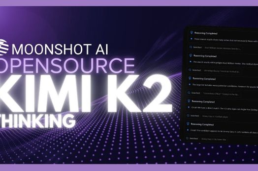 Kimi K2 Thinking vượt trội GPT-5: Gặp gỡ mô hình AI bạn có thể chạy với chi phí chỉ vài xu