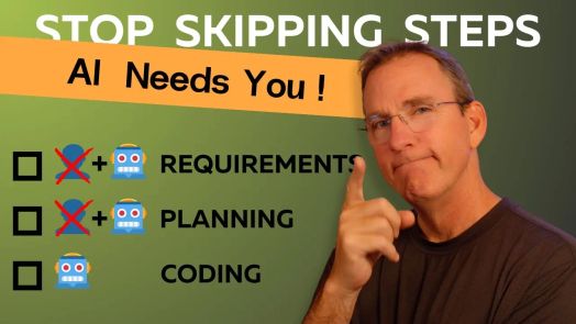 C&aacute;ch quy tr&igrave;nh l&agrave;m việc c&oacute; cấu tr&uacute;c cải thiện kết quả lập tr&igrave;nh AI