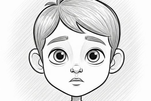 🎨 Biến hóa mọi chủ đề thành phong cách hoạt hình kể chuyện