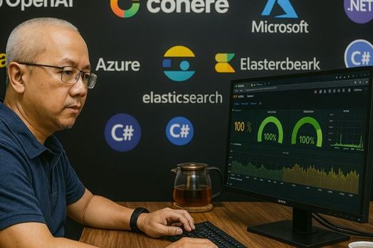 Tối ưu hệ thống: Healthcheck chuẩn – Giám sát xịn – Alert thông minh!