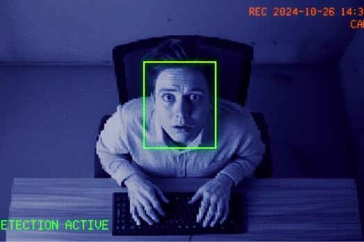Sếp của bạn là một AI vào năm 2027: Thuật toán theo dõi từng cú nhấp chuột, ánh nhìn và phút giây