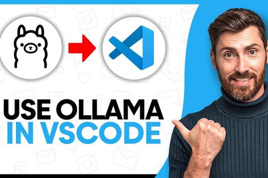 Kết nối mô hình AI trò chuyện Llama 3.1 với VSCode và lập trình nhanh hơn với phản hồi cục bộ