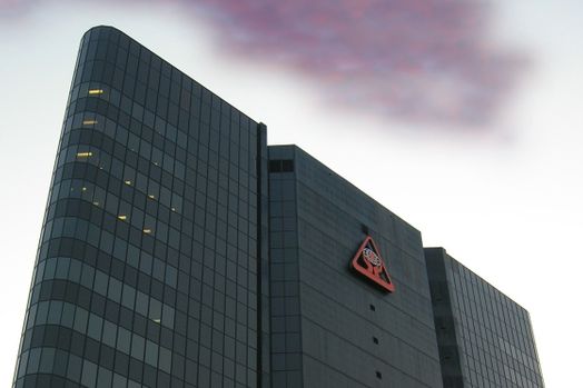 Liên minh tín dụng, fintech và bước ngoặt AI của dịch vụ tài chính