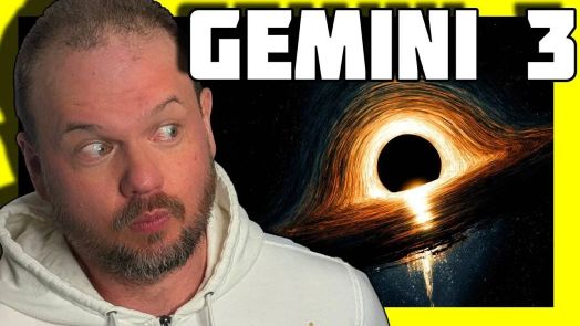 Gemini 3 đang dựng hình một trò chơi voxel với địa hình có thể phá hủy trong không gian 3D