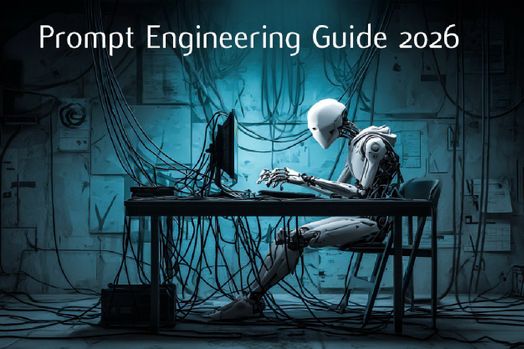 Hướng dẫn Prompt Engineering 2026: Tạo Prompt như dân chuyên, đánh cắp khuôn khổ này