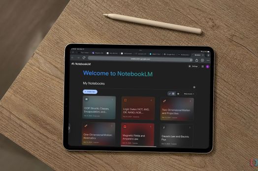 3 câu lệnh NotebookLM tôi dùng để gần như tự động tạo slide thuyết trình cho mình