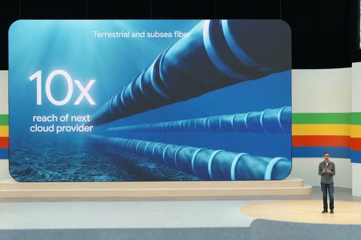 Động thái thúc đẩy AI của Meta dẫn đến thỏa thuận Google Cloud trị giá 10 tỷ USD, theo báo cáo