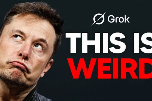 Thành kiến của Grok với Musk được khám phá: Ai định hình sự thật trong AI?