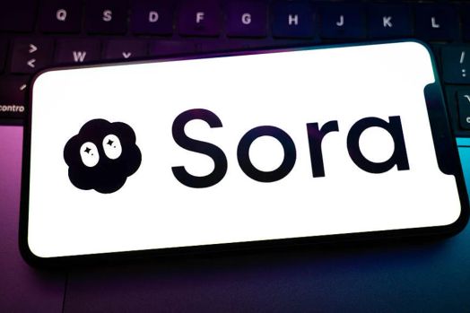 Người dùng Android tải ứng dụng Sora AI của OpenAI gần nửa triệu lần trong một ngày