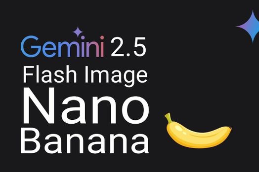 Mô hình hình ảnh Gemini 2.5 Flash mới: Tạo ảnh ấn tượng trong vài giây