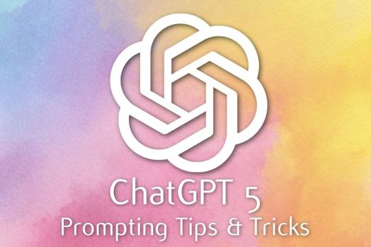 Mẹo & Thủ thuật tạo prompt cho ChatGPT 5 để có kết quả đáng kinh ngạc