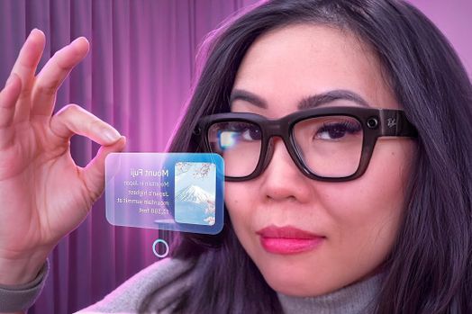 Đánh giá Meta Display AI Glasses sau một tuần: Thiết bị đeo mang tính tương lai nhất và cũng gây thất vọng nhất!