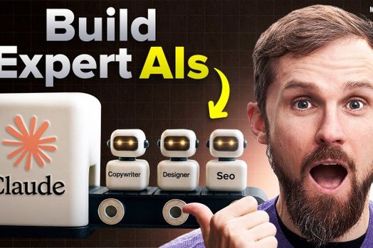 Claude Skills: Mở khóa bí mật xây dựng chuyên gia AI phù hợp với nhu cầu của bạn