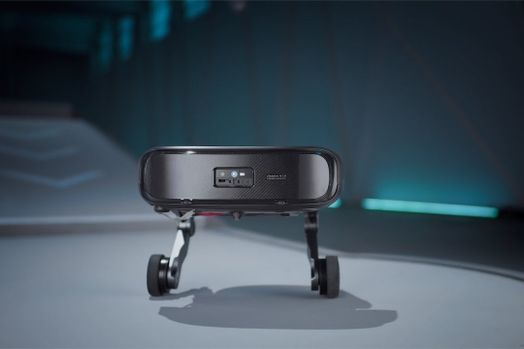 Roborock Saros Rover: Robot hút bụi đầu tiên có chân được ra mắt tại CES 2026