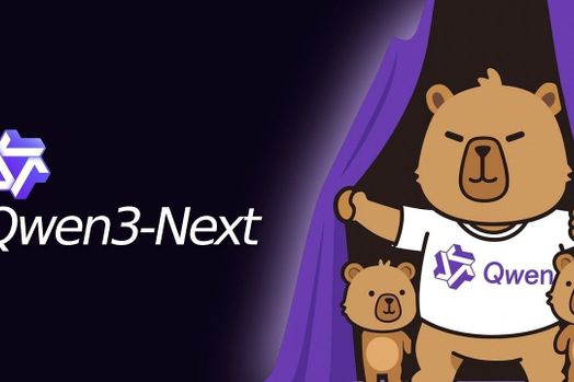 Tại sao Qwen3 Next là tương lai của hiệu suất và hiệu quả AI